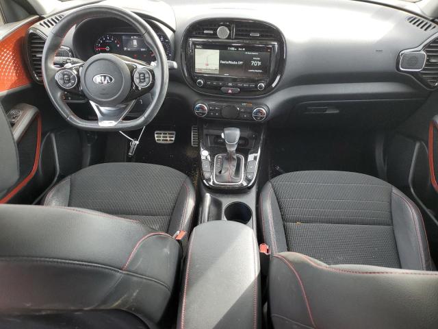 2020 KIA SOUL GT-LI - KNDJ53AF7L7732535