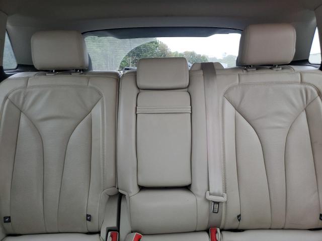 2016 LINCOLN MKX RESERV - 2LMPJ8LR6GBL39424
