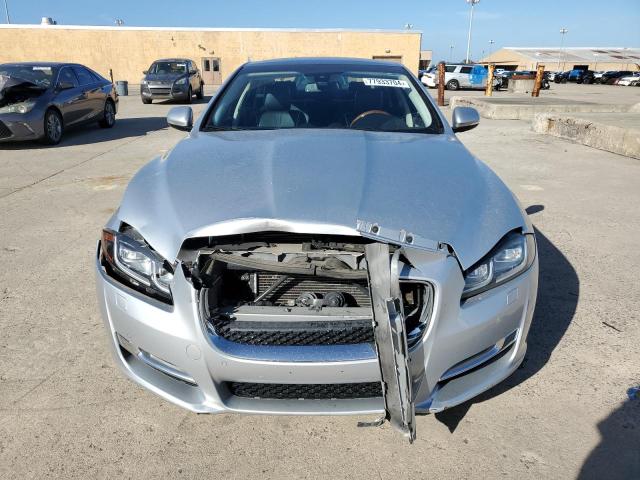 2016 JAGUAR XJ - SAJWA1C77G8V95450