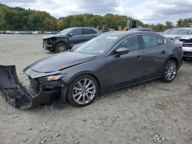Global Auto Auctions: 2019 MAZDA 3 SELECT
