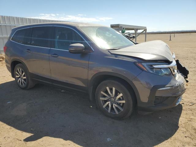 Vin: 5fnyf5h56nb014864, lot: 73811264, honda pilot exl 20224