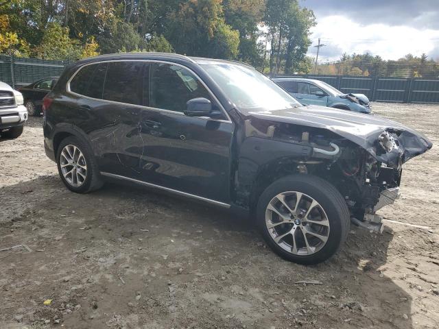 2019 BMW X5 XDRIVE4 - 5UXCR6C5XKLL52970
