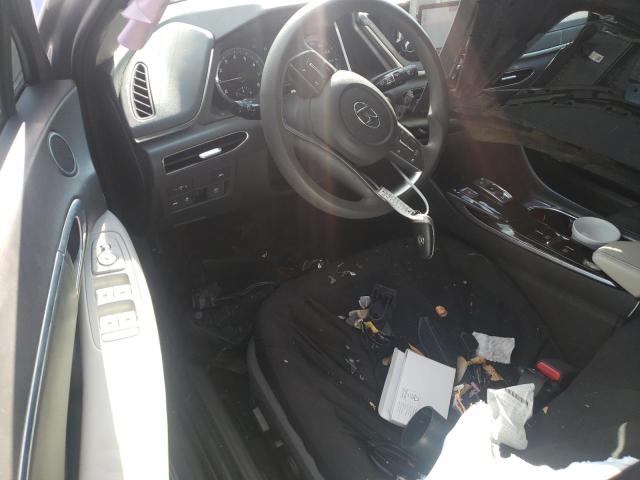 KMHL64JAXPA265986 2023 HYUNDAI SONATA