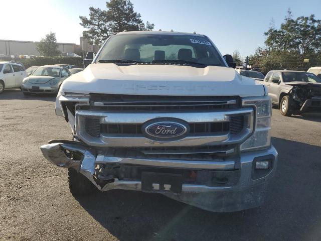 VIN 1FTBF2B69NEE39910 2022 Ford F-250, Super Duty no.5