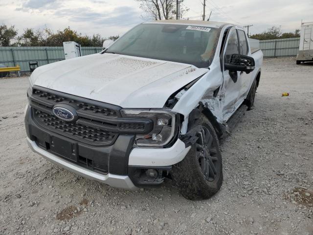 2024 FORD RANGER LAR #3024750243