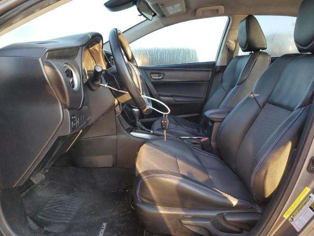 2018 TOYOTA COROLLA L - 5YFBURHE8JP851830