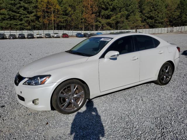 2009 LEXUS IS 250 #2957762133