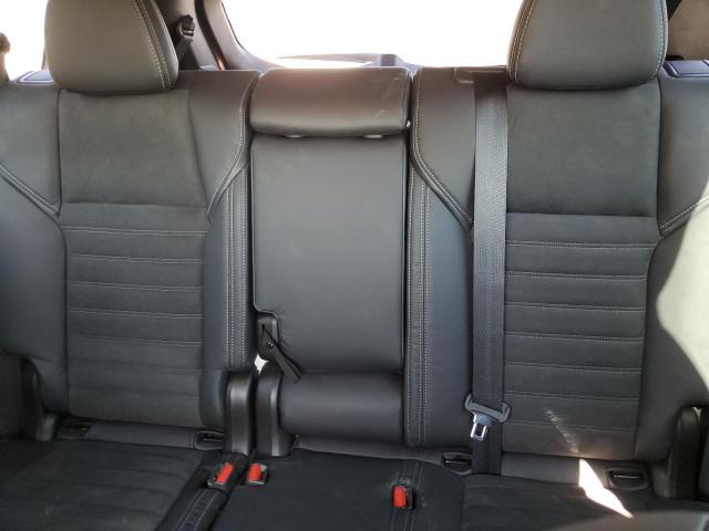 2022 MITSUBISHI OUTLANDER - JA4J4UA89NZ081288