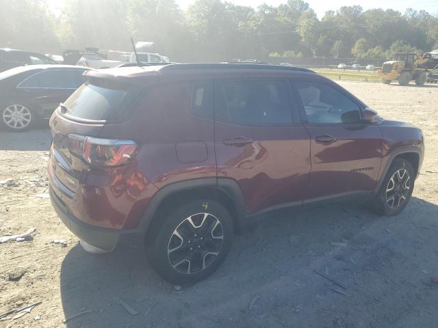 2020 JEEP COMPASS SP - 3C4NJDAB4LT204687