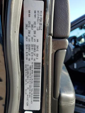 2020 JEEP GRAND CHER - 1C4RJEBG5LC266113