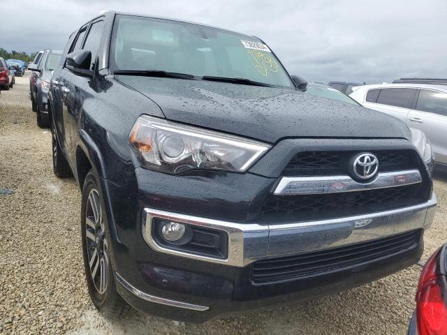 VIN JTEZU5JRXJ5191366 2018 Toyota 4runner, SR5 no.5