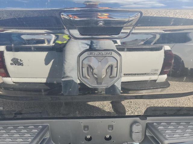 2021 RAM 2500 LIMIT 3C6UR5TL9MG501598