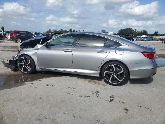 VIN 1HGCV1F34LA091649 2020 HONDA ACCORD no.2