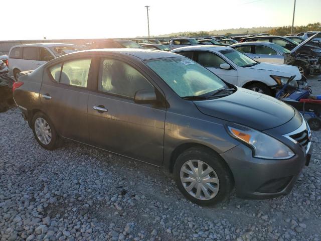 VIN 3N1CN7AP1KL847198 2019 Nissan Versa, S no.4