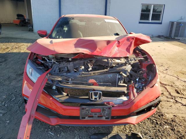 2020 HONDA CIVIC SPOR - 2HGFC4A84LH302776