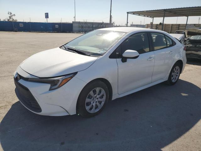 2024 TOYOTA COROLLA LE - JTDBCMFEXR3039328