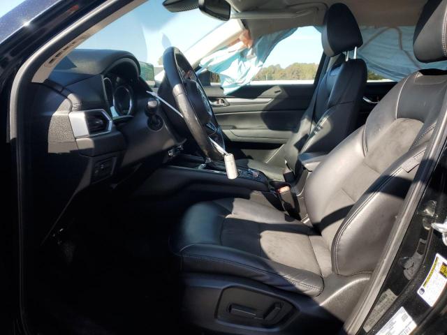 2017 MAZDA CX-5 TOURI - JM3KFBCL1H0205046