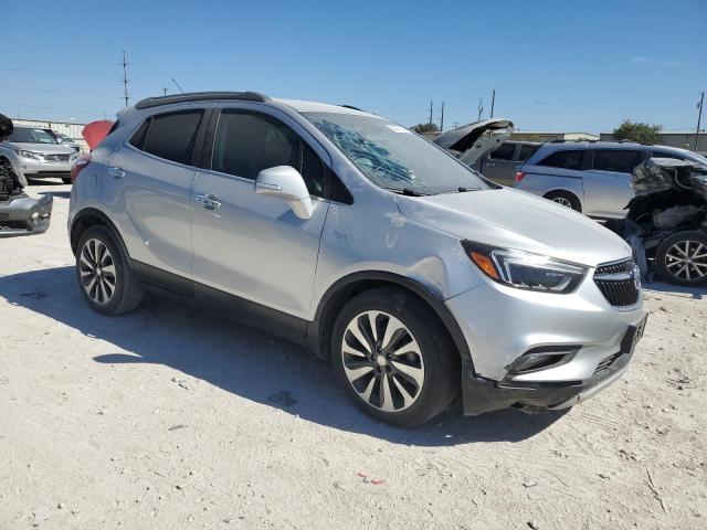 VIN KL4CJCSBXJB527747 2018 Buick Encore, Essence no.4