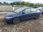 HONDA CIVIC LX photo