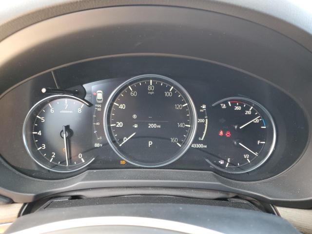2019 MAZDA CX-5 SIGNA - JM3KFBEY5K0579241