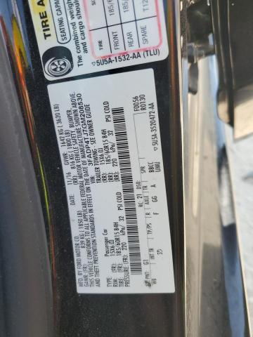 2016 FORD FIESTA S - 3FADP4TJ7GM208530