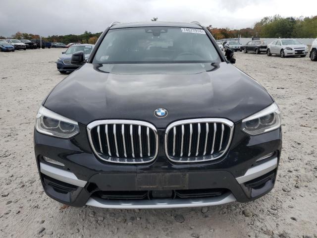 2019 BMW X3 XDRIVE3 - 5UXTR9C50KLP77969