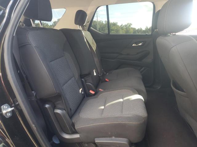 2021 CHEVROLET TRAVERSE L - 1GNERFKW5MJ167901