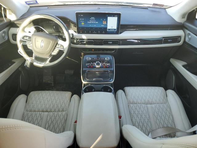 2021 LINCOLN NAUTILUS B - 2LMPJ9JPXMBL17347
