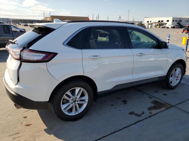 2015 FORD EDGE SEL - 2FMTK3J97FBC32667