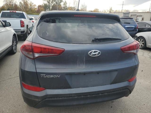 VIN KM8J23A43HU261818 2017 HYUNDAI TUCSON no.6