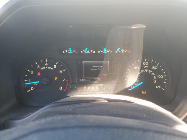 2015 FORD F150 SUPER - 1FTEX1C80FKF02223