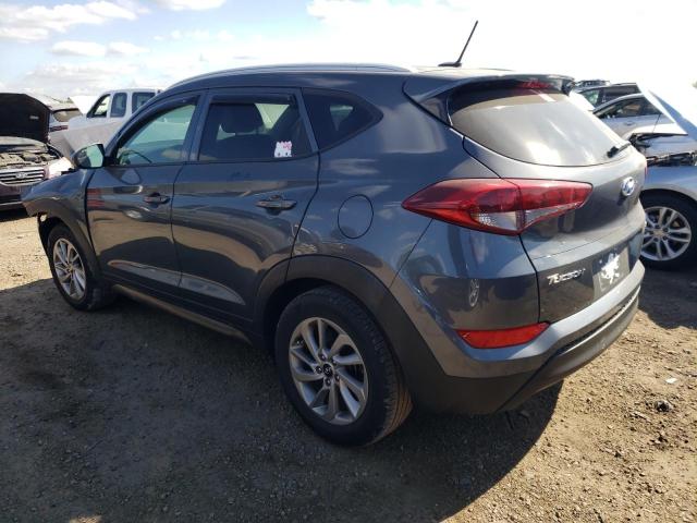 2016 HYUNDAI TUCSON LIM - KM8J3CA4XGU104573