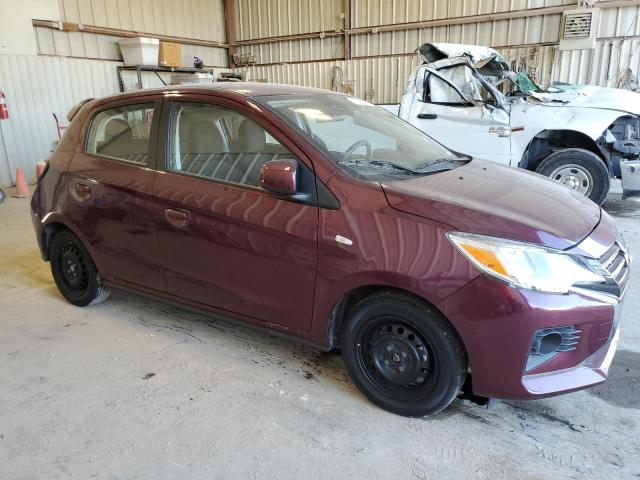 2023 MITSUBISHI MIRAGE ES - ML32AUHJXPH001746