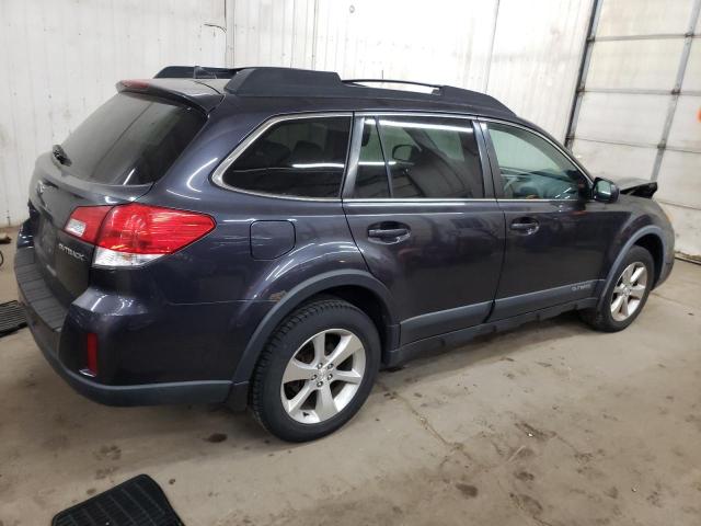 VIN 4S4BRCKC7D3270088 2013 Subaru Outback, 2.5I Lim... no.3