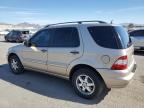 MERCEDES-BENZ ML 500 photo