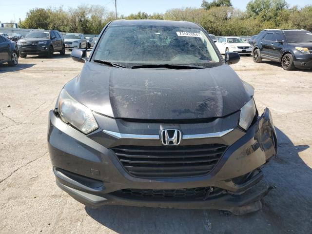 2018 HONDA HR-V LX - 3CZRU6H38JG724569