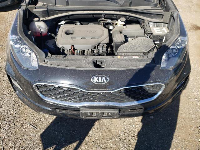 2022 KIA SPORTAGE L - KNDPMCAC5N7021664
