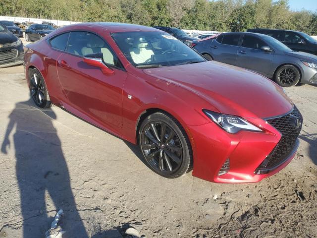 2023 LEXUS RC 300 BAS JTHGA5BC3P5012476