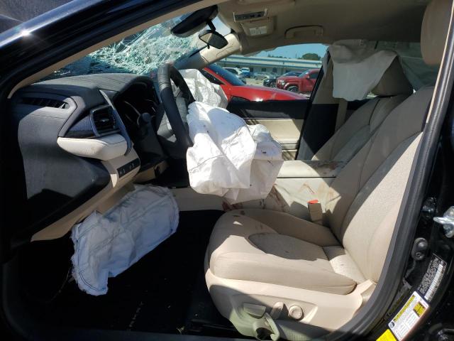 2023 TOYOTA CAMRY LE - 4T1C31AK3PU619734