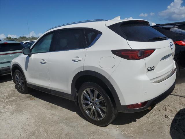 VIN JM3KFBEY0M0464419 2021 Mazda CX-5, Signature no.2