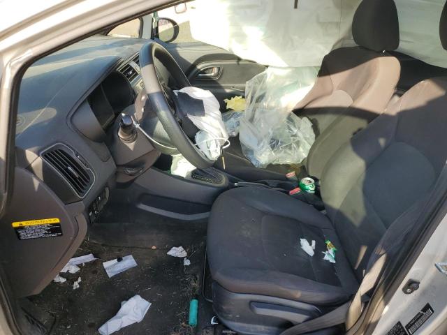 2016 KIA RIO LX - KNADM5A35G6665380