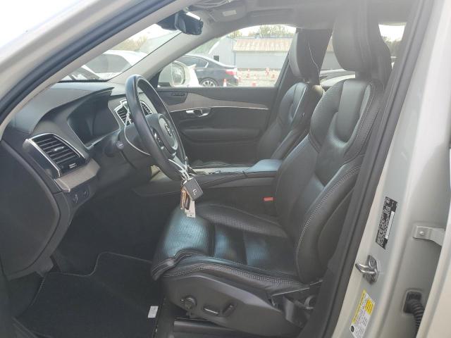 2021 VOLVO XC90 YV4A22PL1M1671183