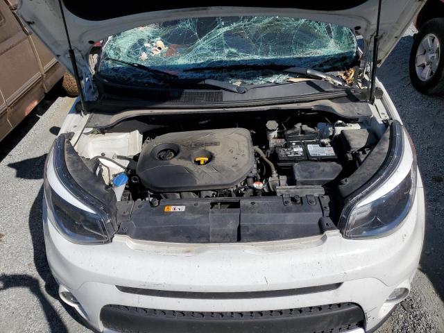 2018 KIA SOUL + - KNDJP3A52J7540423