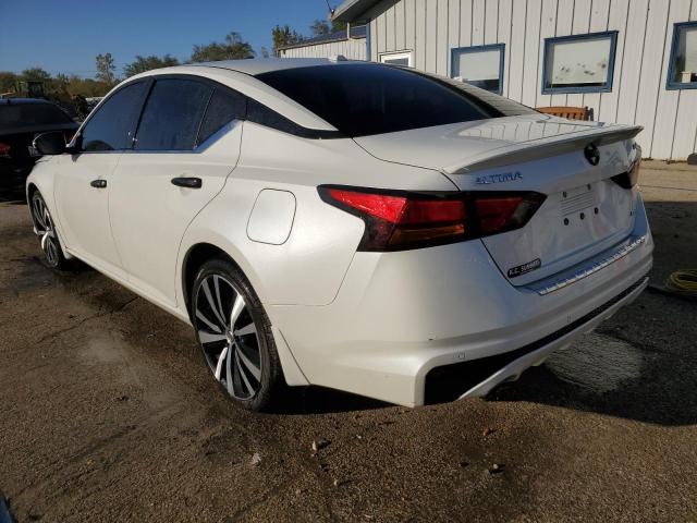 2020 NISSAN ALTIMA PLA - 1N4BL4FW0LC168233