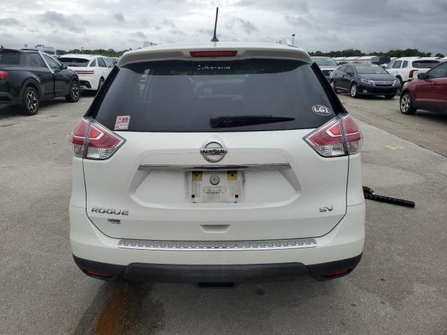 2016 NISSAN ROGUE S - KNMAT2MT0GP621722