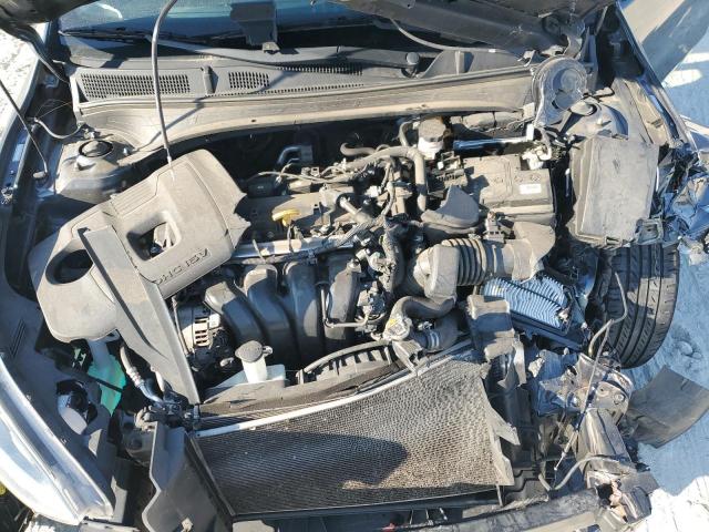 2021 KIA FORTE FE - 3KPF24AD2ME339952