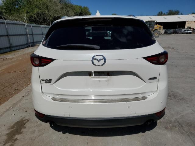 2019 MAZDA CX-5 SIGNA - JM3KFBEY5K0579241