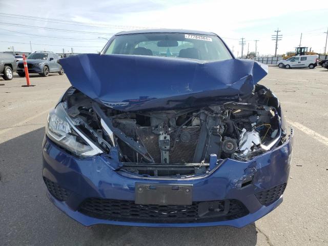 VIN 3N1AB7AP6JL623598 2018 NISSAN SENTRA no.5