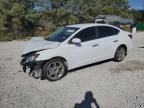 2018 NISSAN SENTRA S - 3N1AB7AP6JY295876