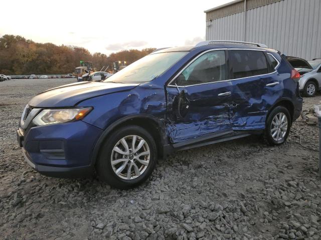 2020 NISSAN ROGUE S #2945595122